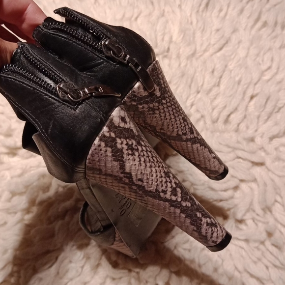 Aldo platforms - Picture 3 of 12